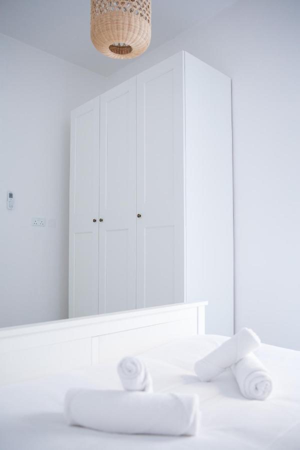 Sliema 2Beds Backyard Flat By Arcobnb Exterior photo